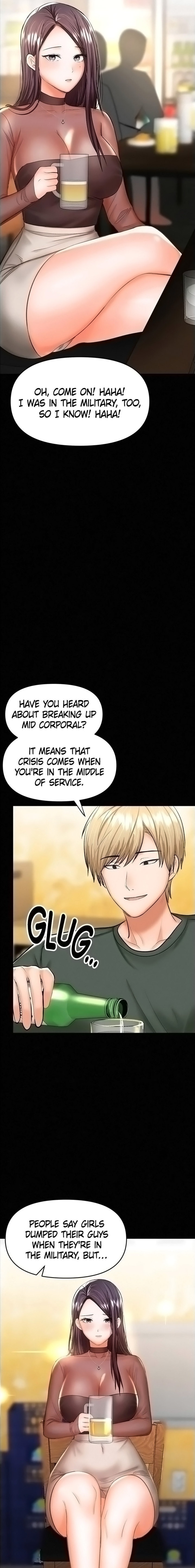 Sponsor Me Please Chapter 21 Page 10