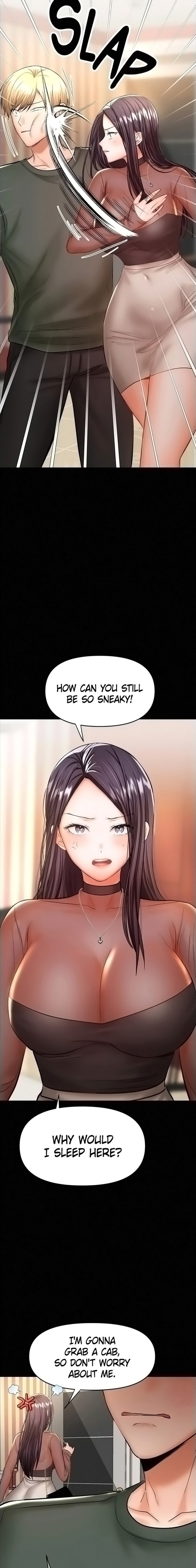 Sponsor Me Please Chapter 21 Page 21