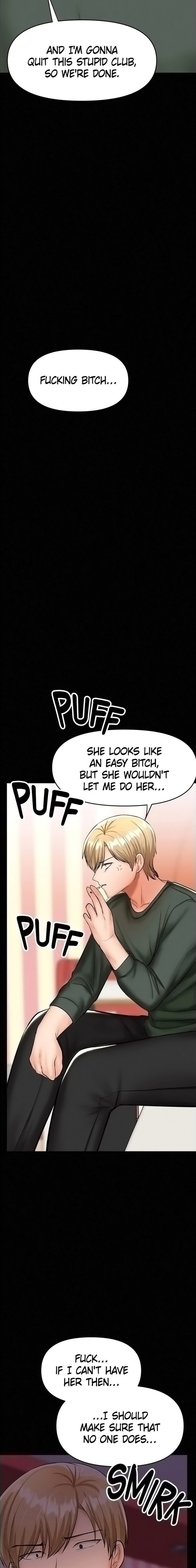 Sponsor Me Please Chapter 21 Page 22