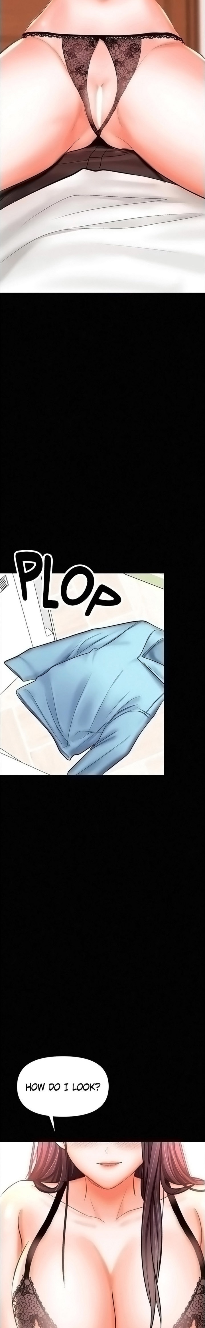 Sponsor Me Please Chapter 21 Page 31