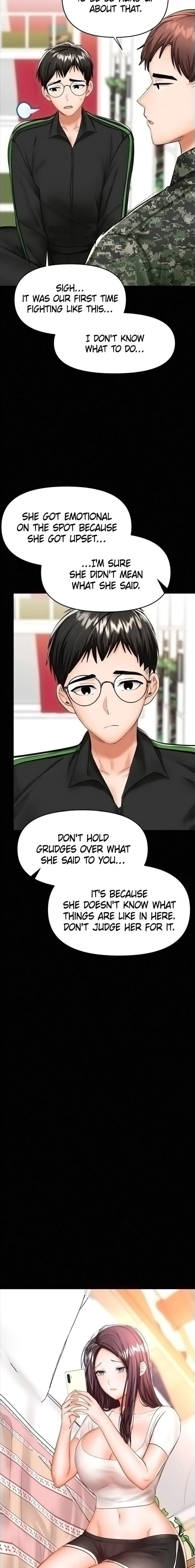 Sponsor Me Please Chapter 21 Page 4