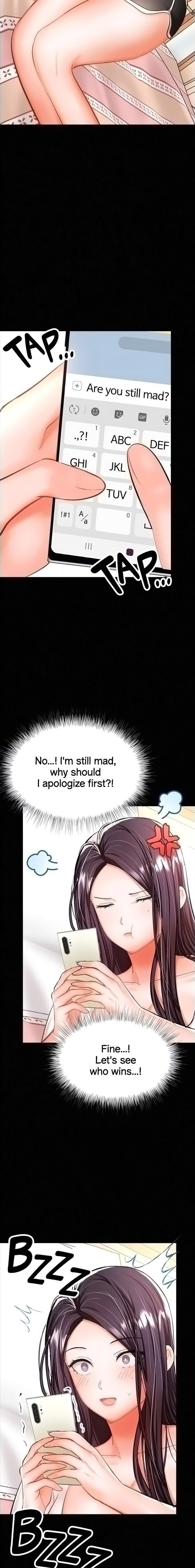 Sponsor Me Please Chapter 21 Page 5