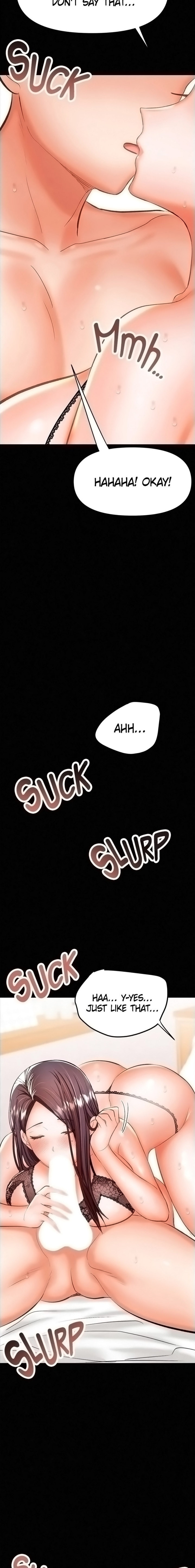 Sponsor Me Please Chapter 22 Page 10