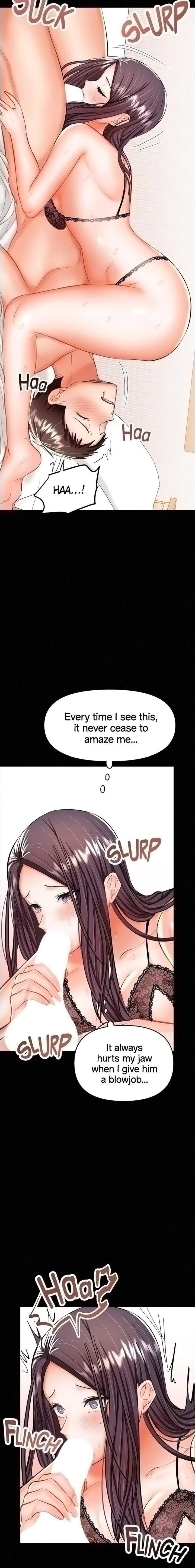 Sponsor Me Please Chapter 22 Page 11