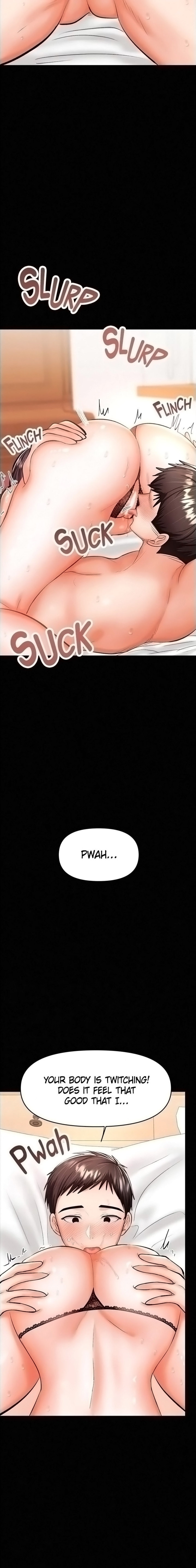 Sponsor Me Please Chapter 22 Page 13
