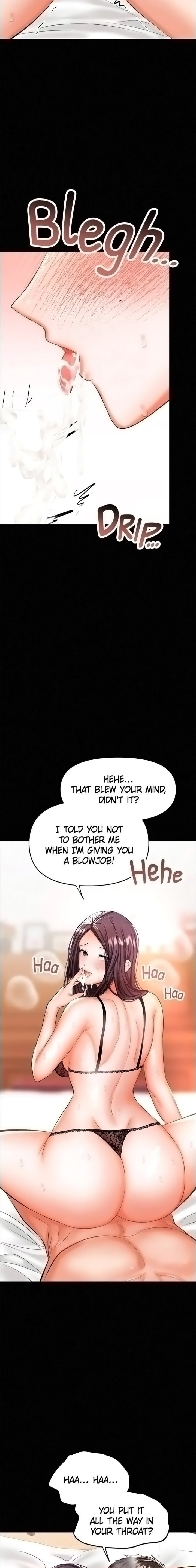 Sponsor Me Please Chapter 22 Page 15