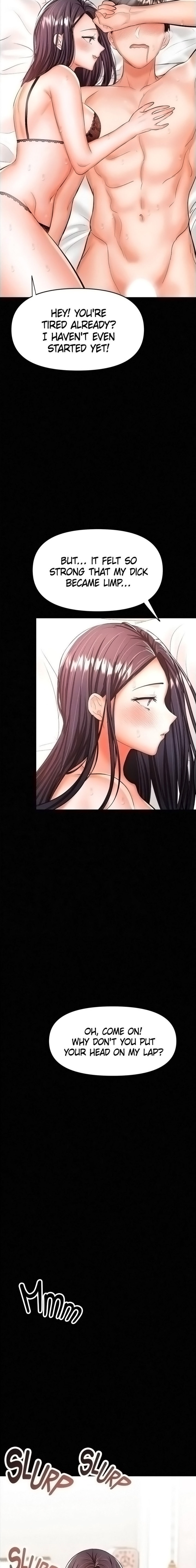 Sponsor Me Please Chapter 22 Page 16