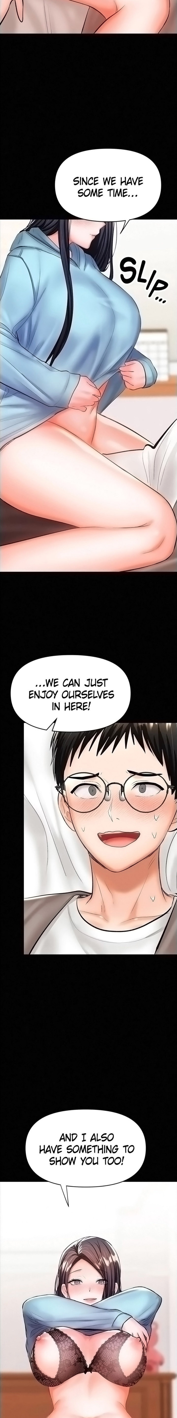 Sponsor Me Please Chapter 22 Page 2