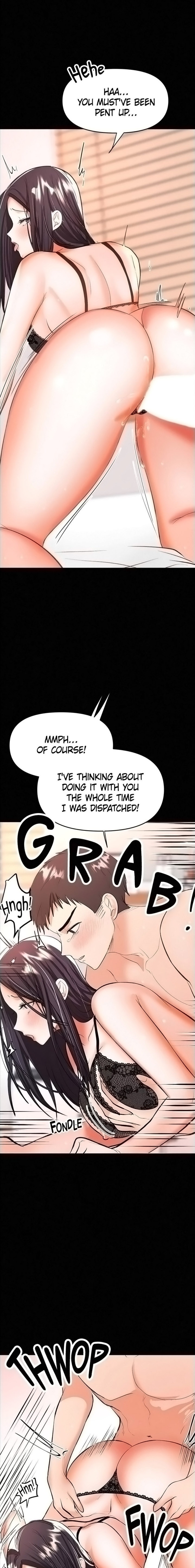 Sponsor Me Please Chapter 22 Page 23