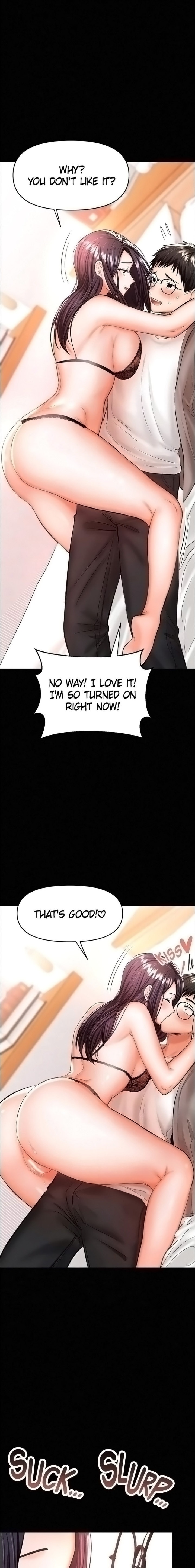 Sponsor Me Please Chapter 22 Page 5