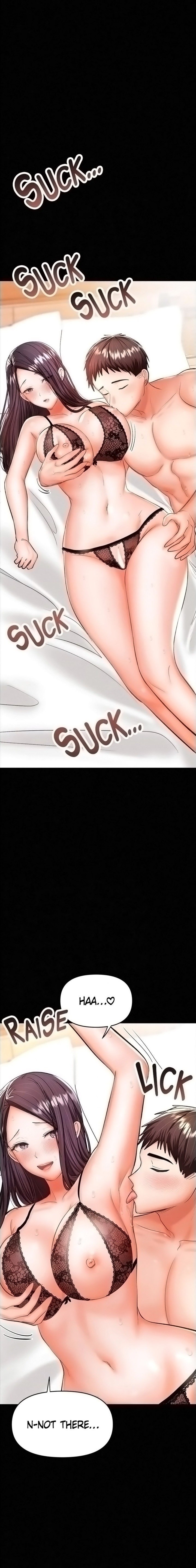 Sponsor Me Please Chapter 22 Page 7