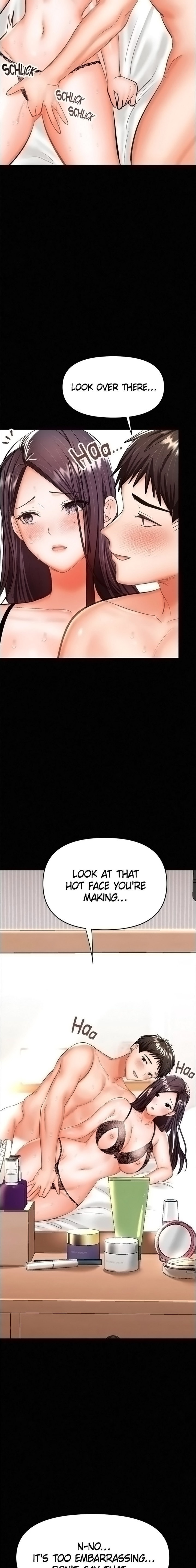 Sponsor Me Please Chapter 22 Page 9