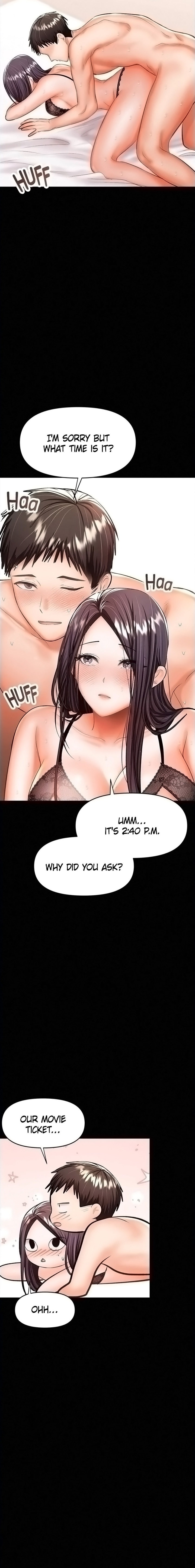 Sponsor Me Please Chapter 23 Page 3
