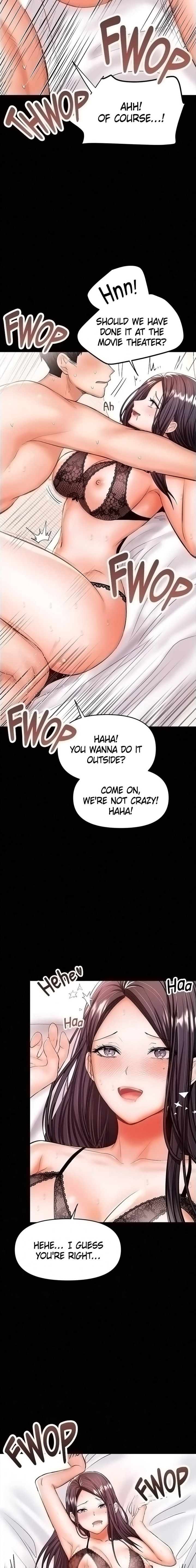Sponsor Me Please Chapter 23 Page 5