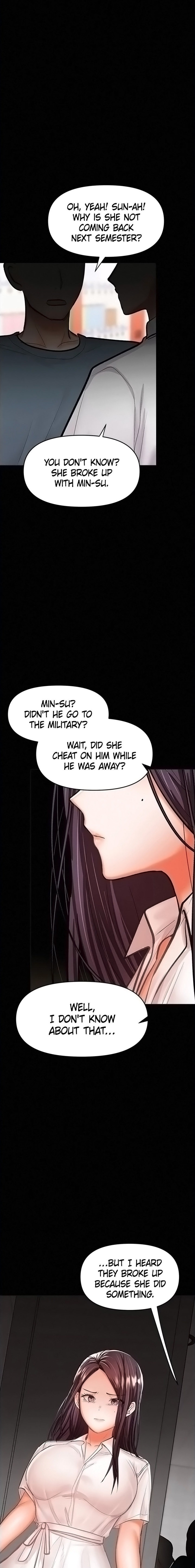 Sponsor Me Please Chapter 24 Page 19