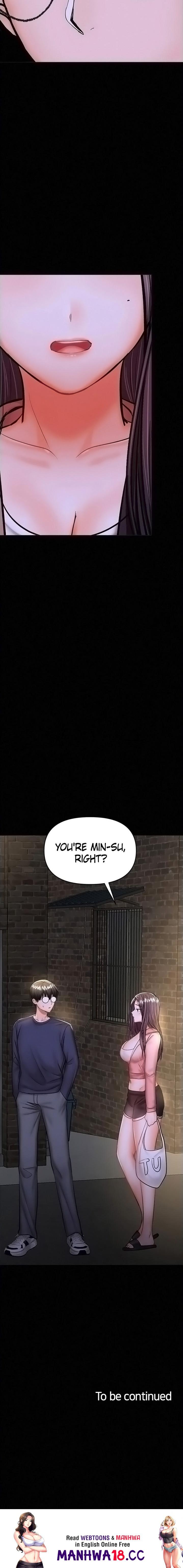 Sponsor Me Please Chapter 24 Page 27