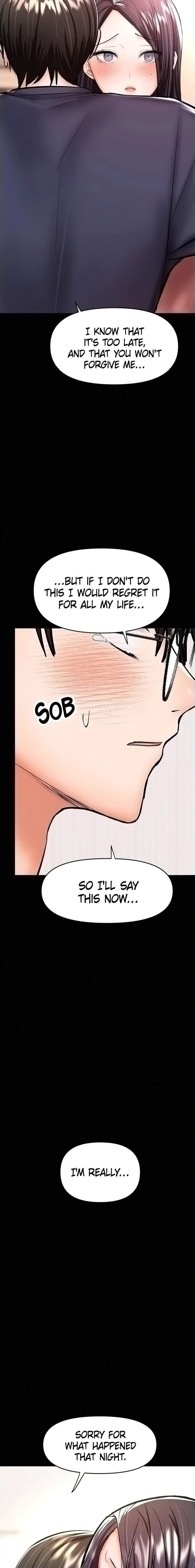 Sponsor Me Please Chapter 25 Page 11
