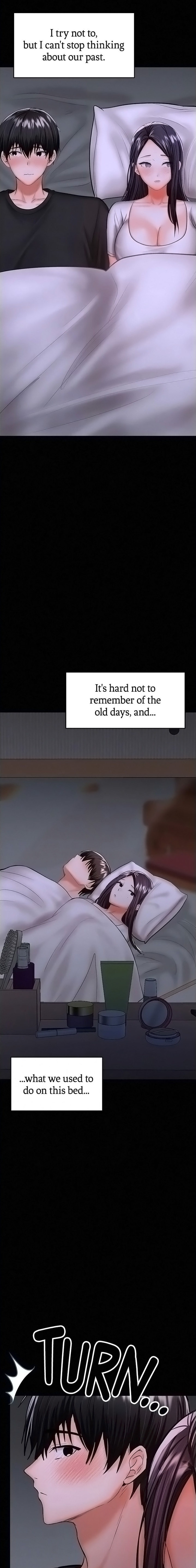 Sponsor Me Please Chapter 25 Page 15
