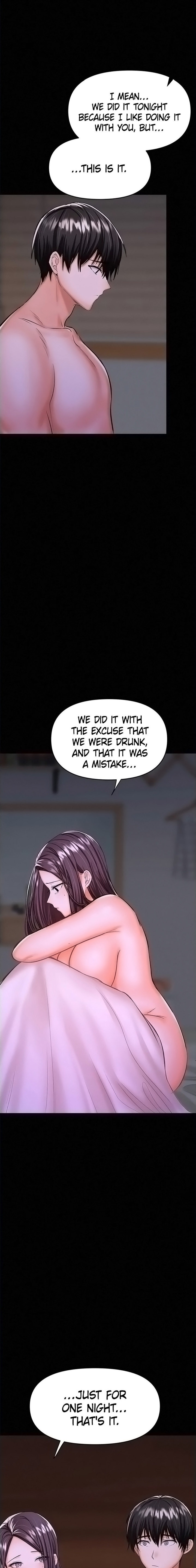 Sponsor Me Please Chapter 25 Page 21
