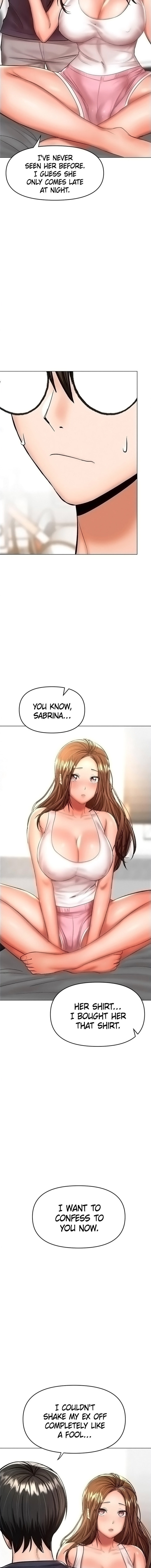 Sponsor Me Please Chapter 25 Page 29