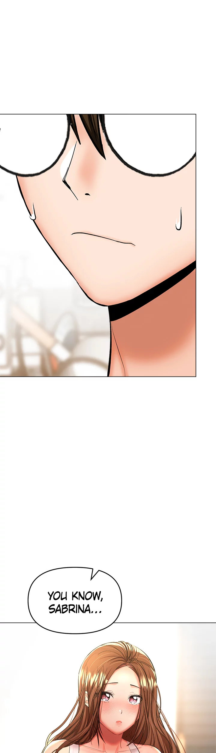 Sponsor Me Please Chapter 26 Page 1
