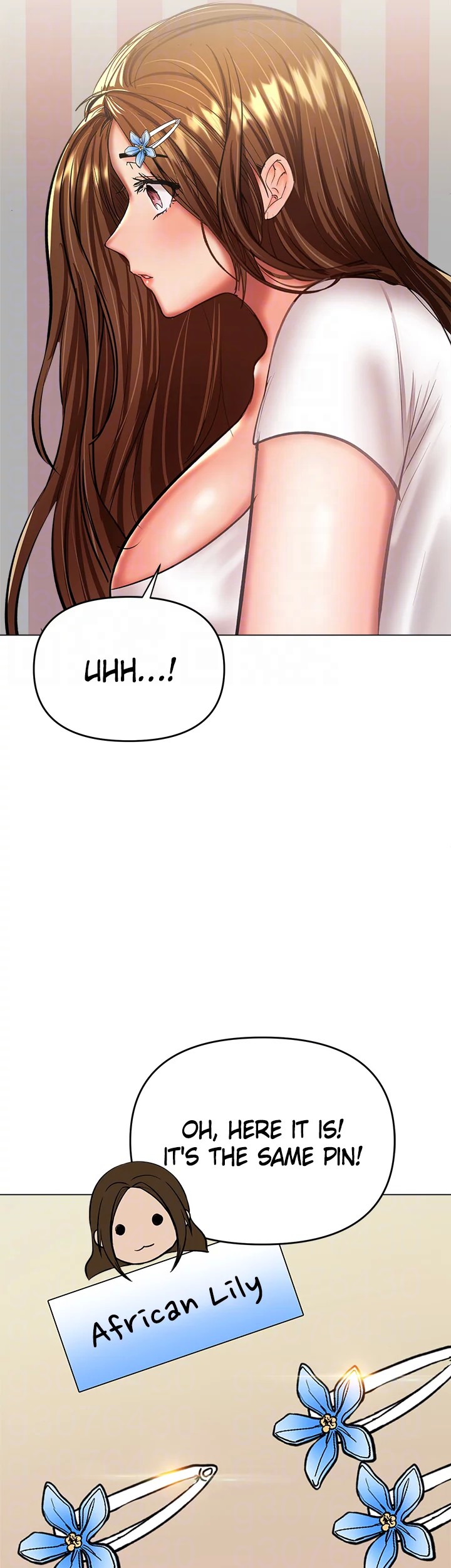 Sponsor Me Please Chapter 26 Page 36