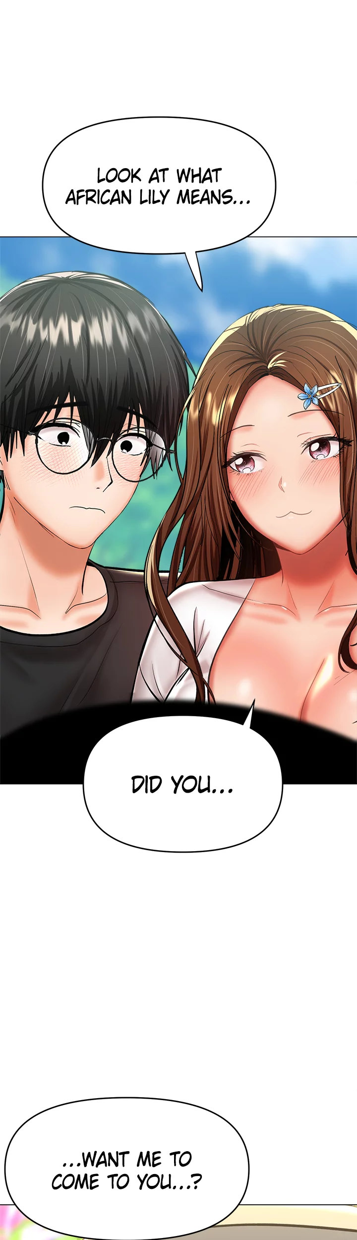 Sponsor Me Please Chapter 26 Page 43