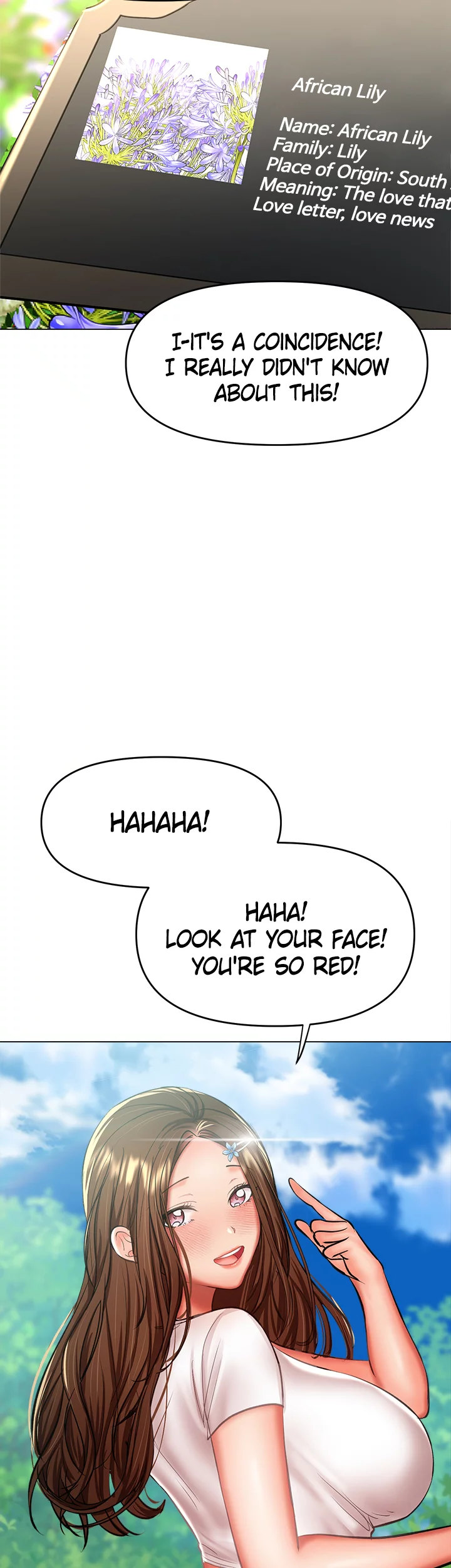 Sponsor Me Please Chapter 26 Page 44