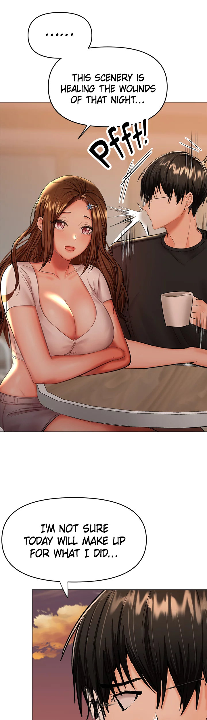 Sponsor Me Please Chapter 26 Page 48