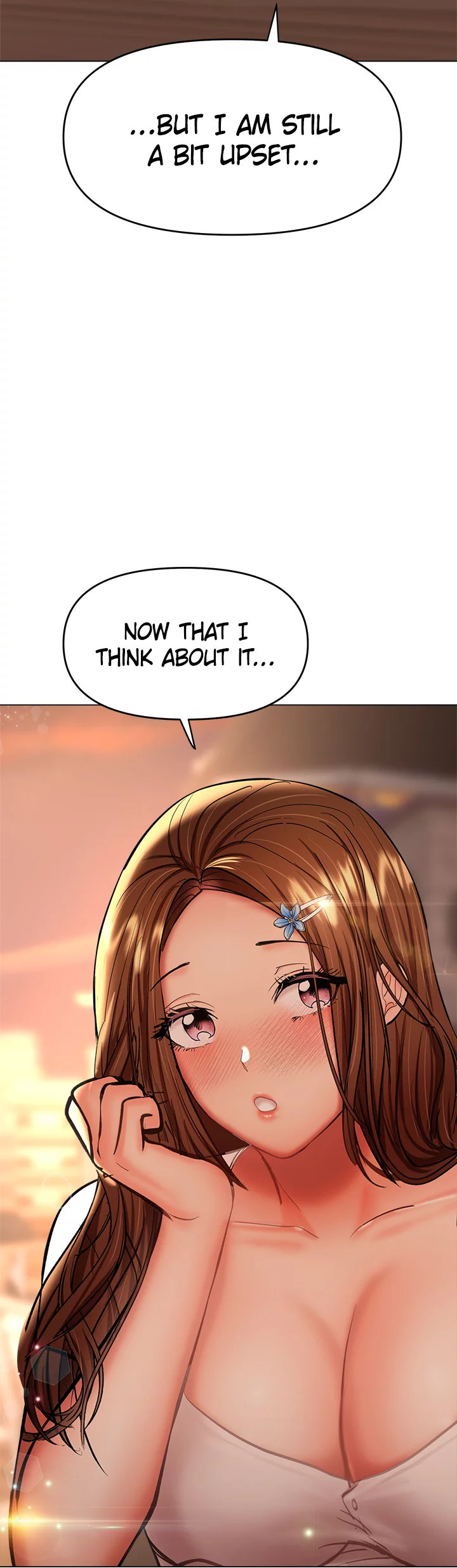Sponsor Me Please Chapter 26 Page 50