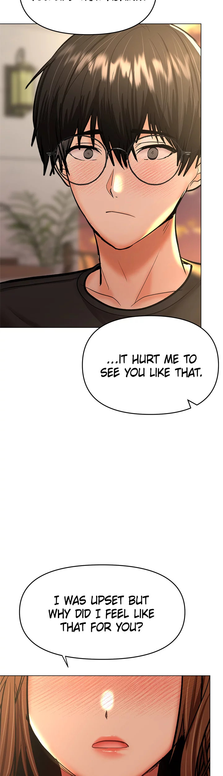 Sponsor Me Please Chapter 26 Page 57