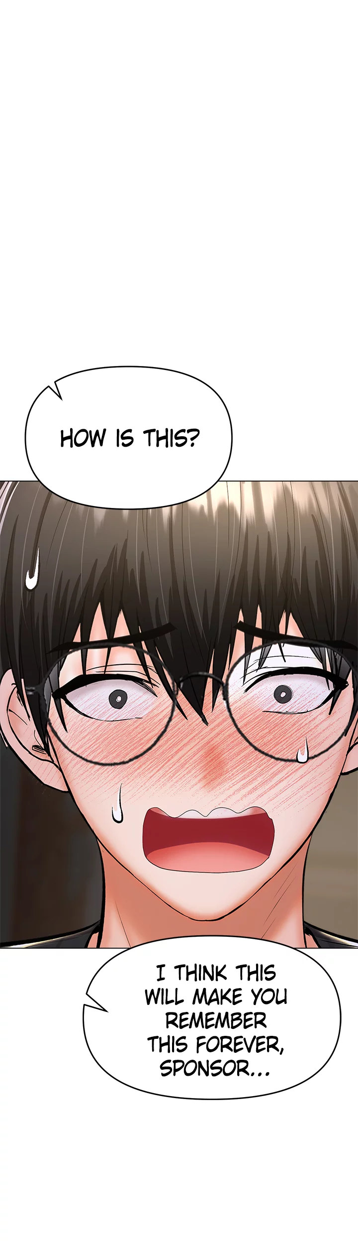 Sponsor Me Please Chapter 26 Page 72