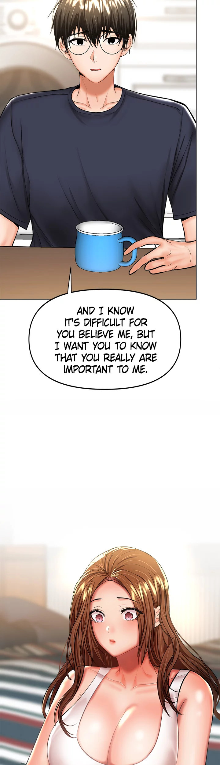 Sponsor Me Please Chapter 26 Page 9