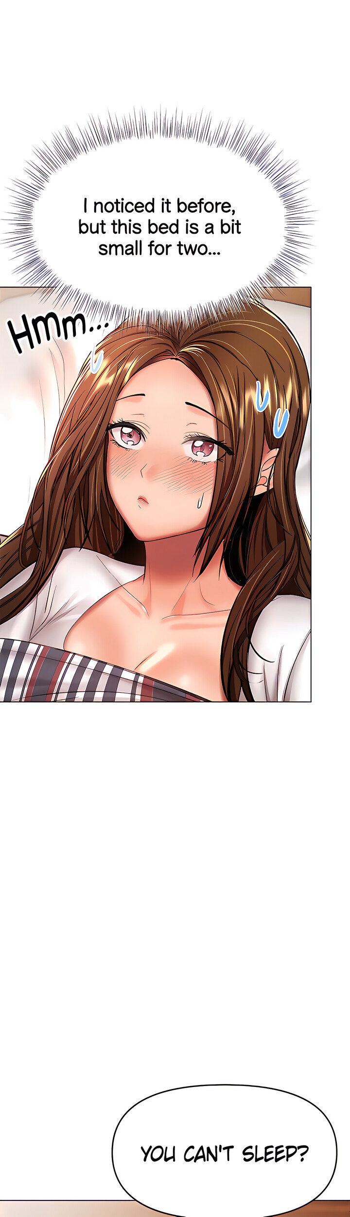 Sponsor Me Please Chapter 27 Page 11