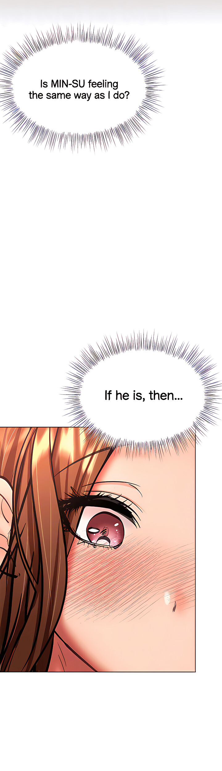 Sponsor Me Please Chapter 27 Page 18