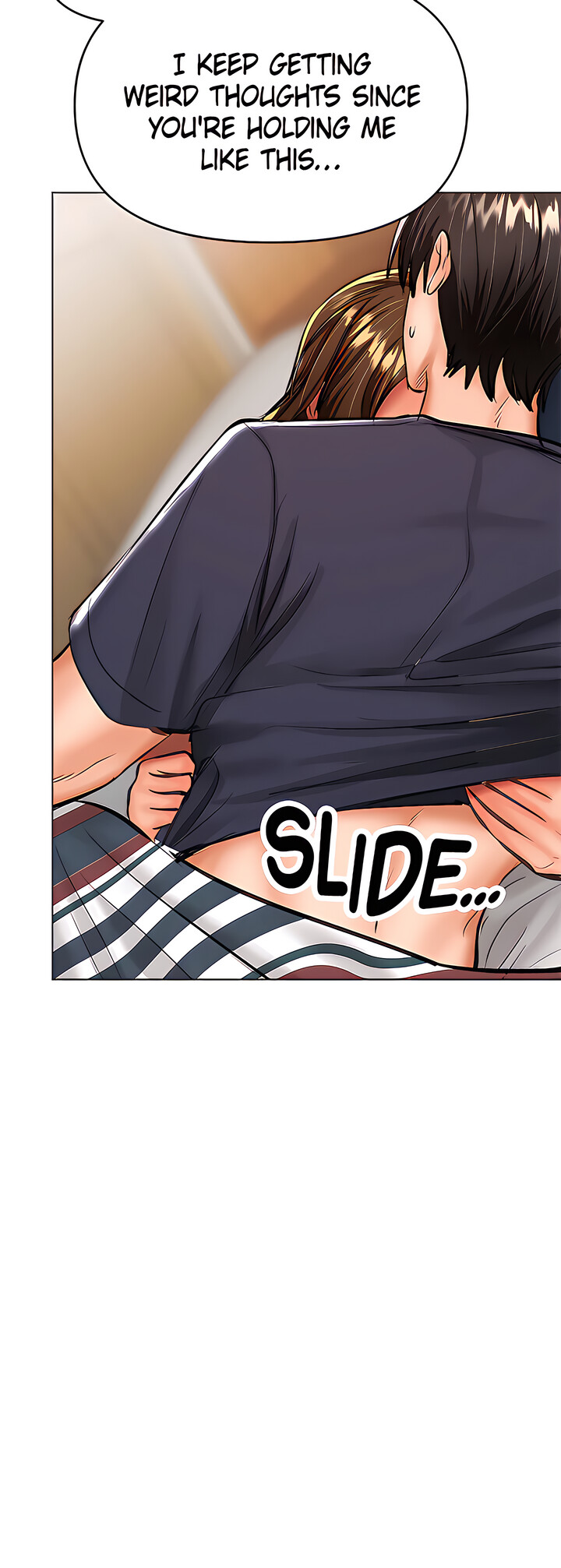 Sponsor Me Please Chapter 27 Page 22