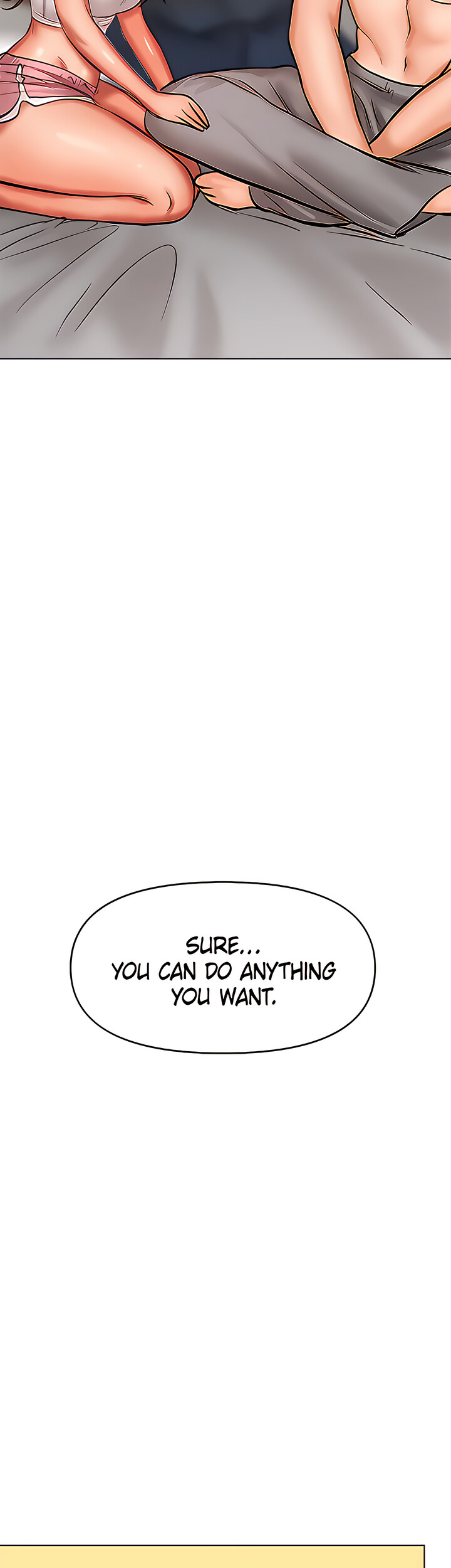 Sponsor Me Please Chapter 27 Page 24