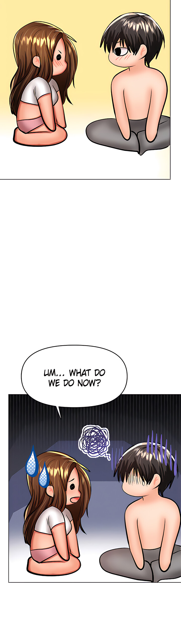 Sponsor Me Please Chapter 27 Page 25