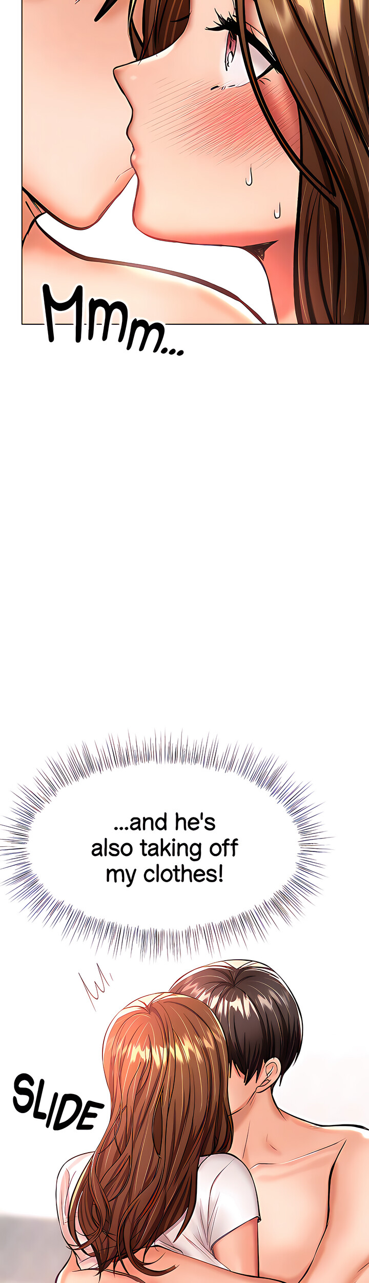 Sponsor Me Please Chapter 27 Page 31