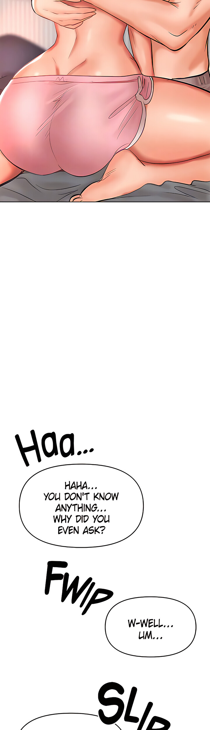 Sponsor Me Please Chapter 27 Page 32