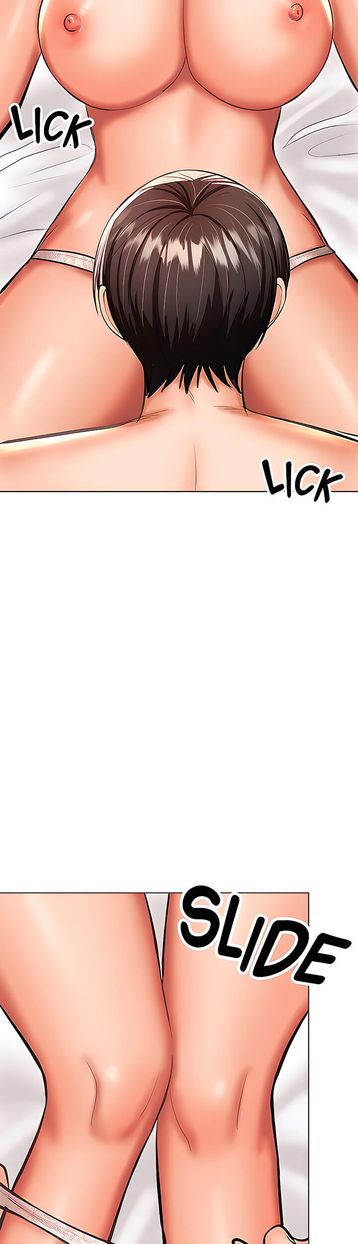 Sponsor Me Please Chapter 27 Page 42