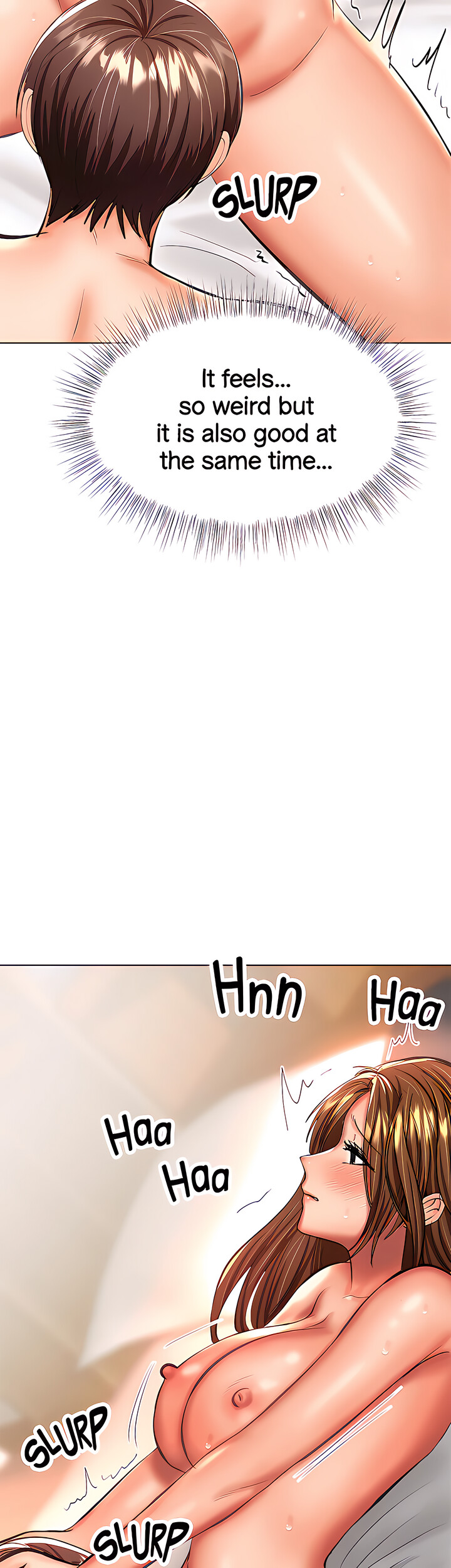 Sponsor Me Please Chapter 27 Page 49
