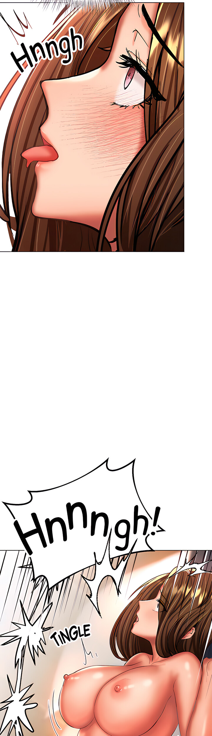 Sponsor Me Please Chapter 27 Page 54