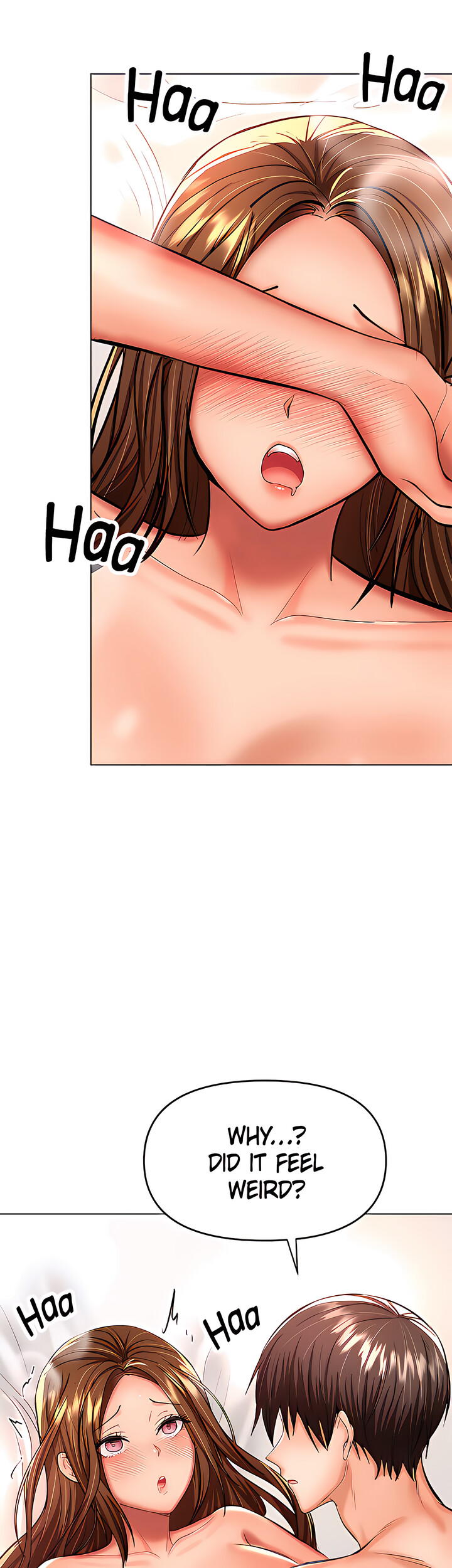 Sponsor Me Please Chapter 27 Page 57