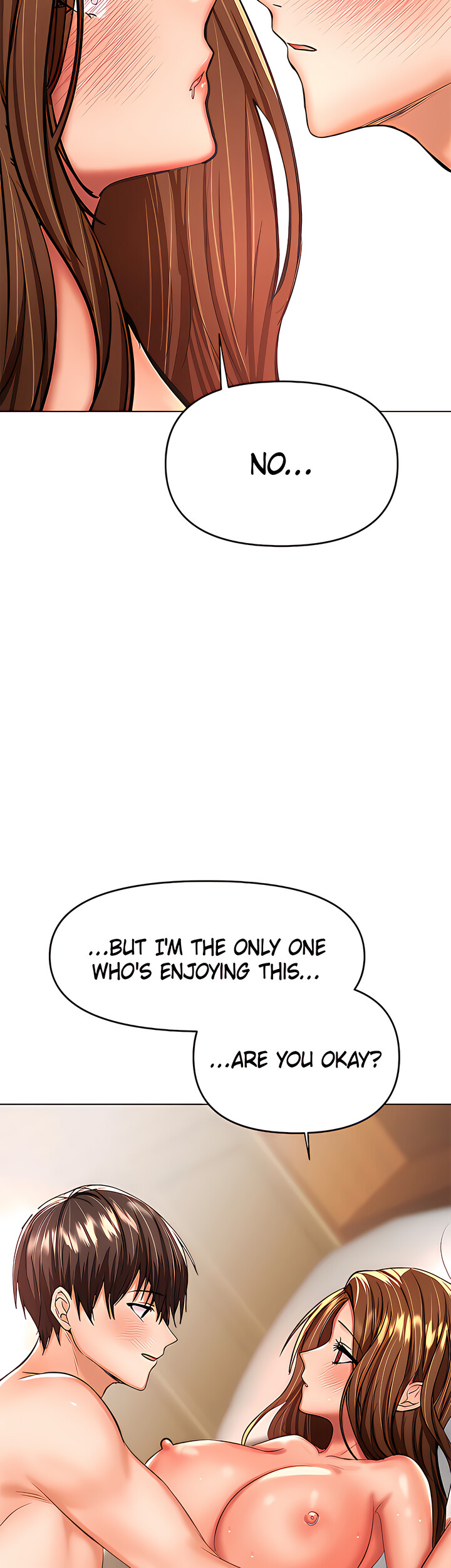 Sponsor Me Please Chapter 27 Page 59