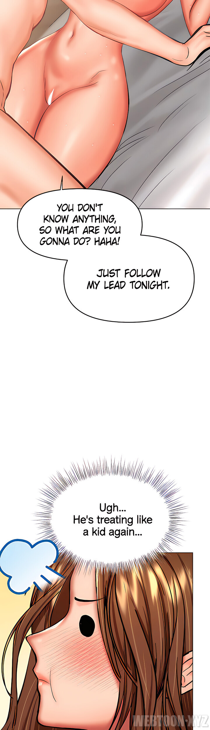 Sponsor Me Please Chapter 27 Page 60