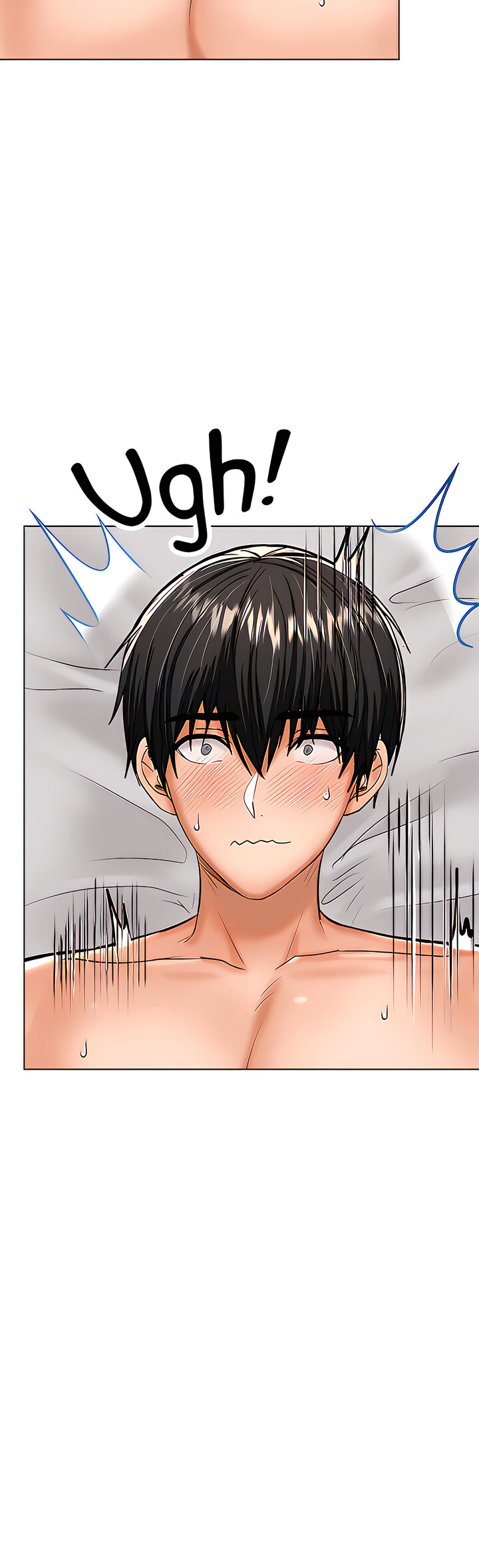 Sponsor Me Please Chapter 27 Page 65