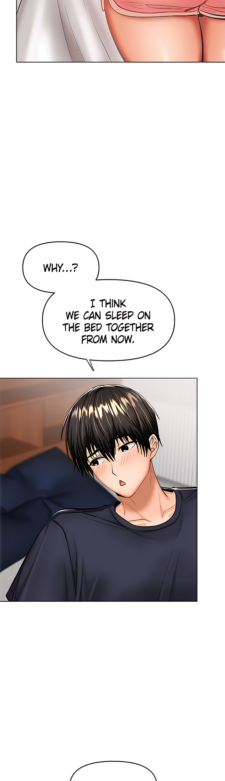 Sponsor Me Please Chapter 27 Page 7