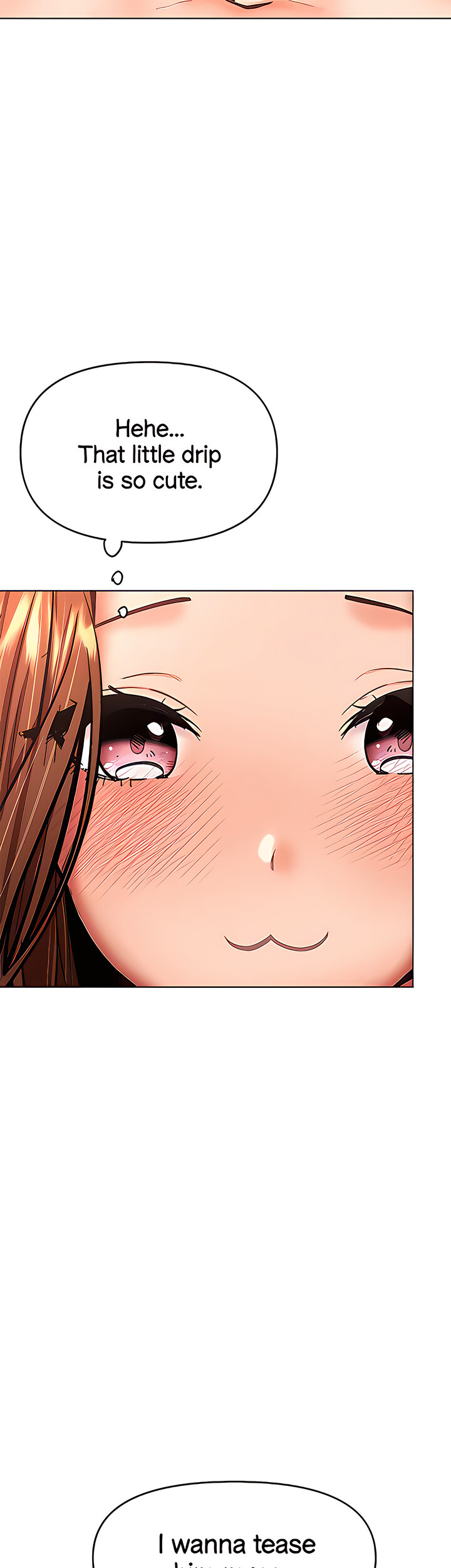 Sponsor Me Please Chapter 28 Page 12