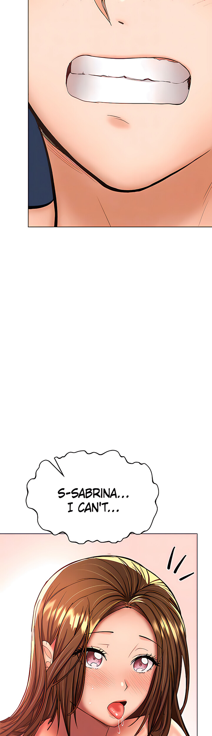 Sponsor Me Please Chapter 28 Page 16